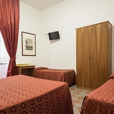 Piccolo Etruria Hotel