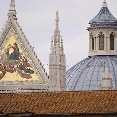 Hotel Piccolo Etruria Siena