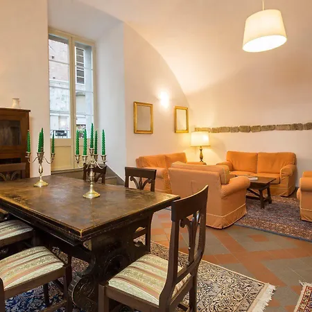 Hotell Piccolo Etruria