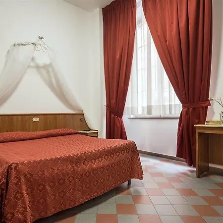 Piccolo Etruria Szálloda 2*