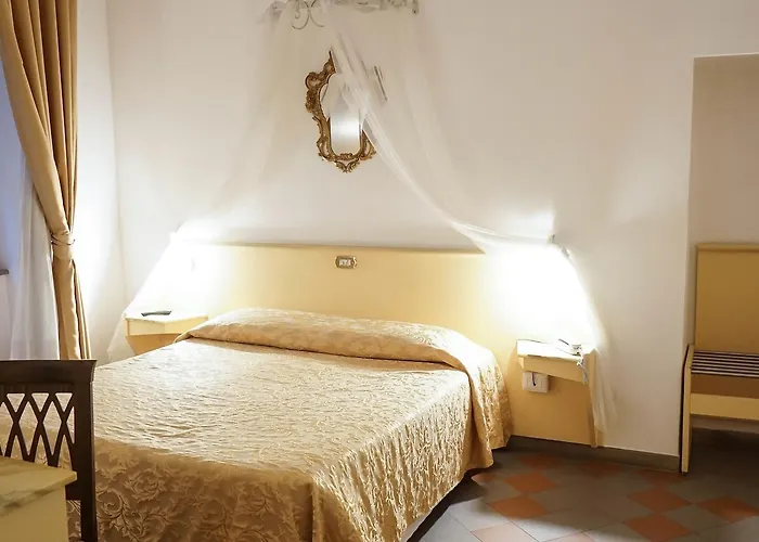 Hotel Piccolo Etruria