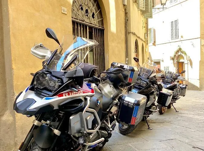 Hotel Piccolo Etruria 2*