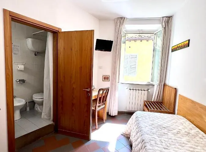 Hotel Piccolo Etruria