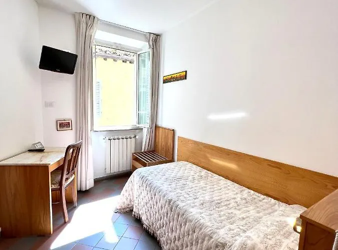 Hotel Piccolo Etruria 2*