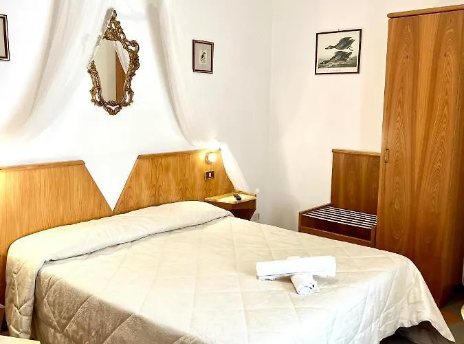 Hotel Piccolo Etruria