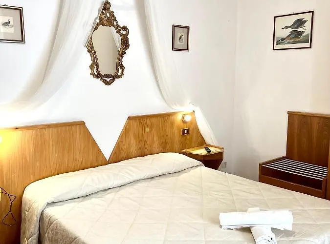 Hotel Piccolo Etruria