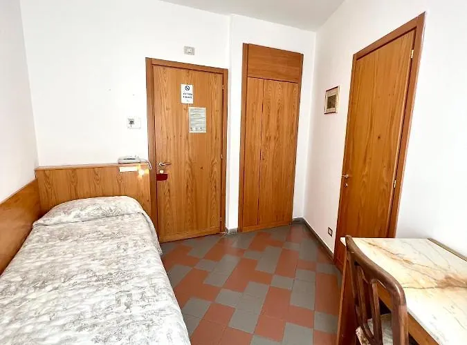 Hotel Piccolo Etruria