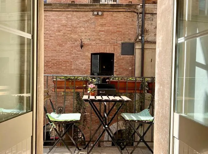 Piccolo Etruria Siena