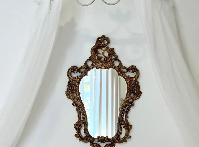 Piccolo Etruria Hotel Siena