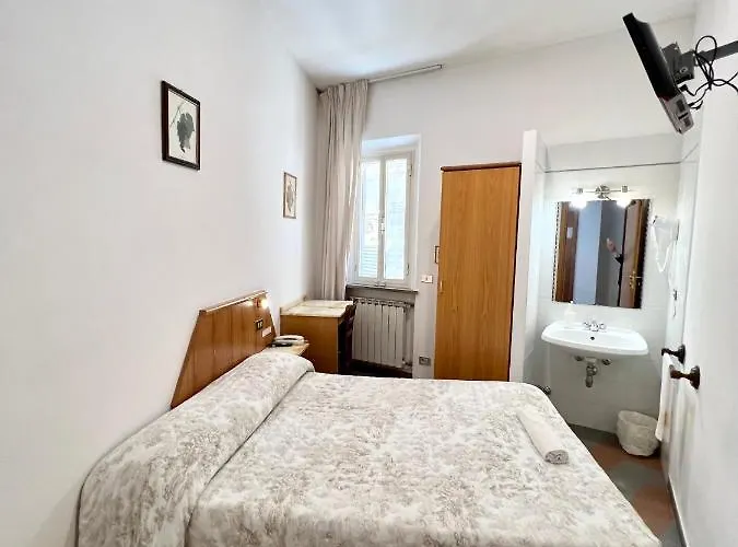 Piccolo Etruria Siena