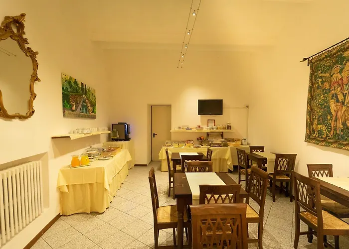 Piccolo Etruria Siena