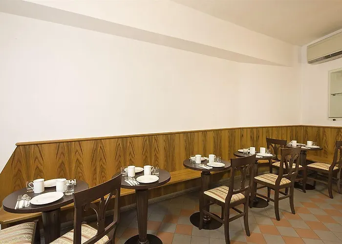 Hotel Piccolo Etruria