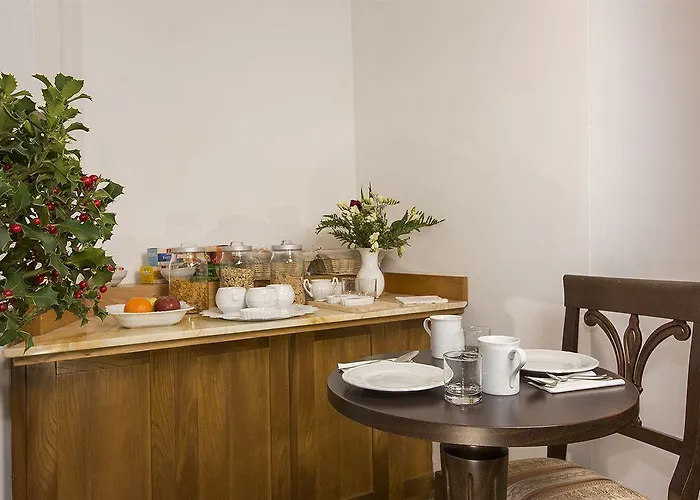 Piccolo Etruria Hotel Siena