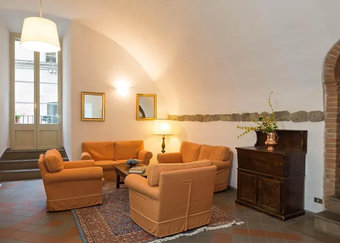 Piccolo Etruria Hotel