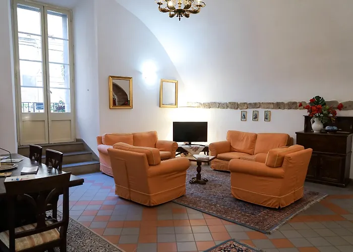 Hotel Piccolo Etruria 2*