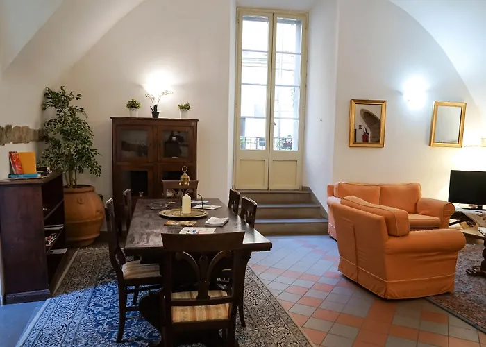 Hotel Piccolo Etruria 2*