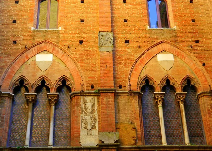 Piccolo Etruria Hotel 2*