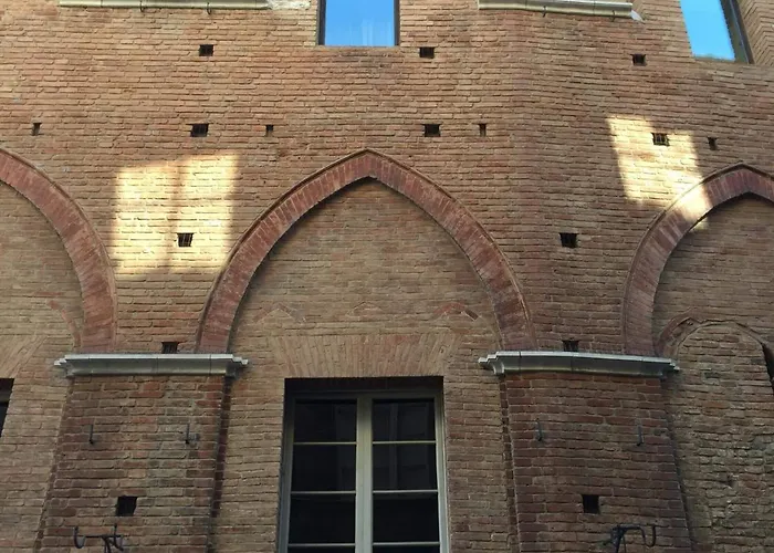 Piccolo Etruria Hotel 2*