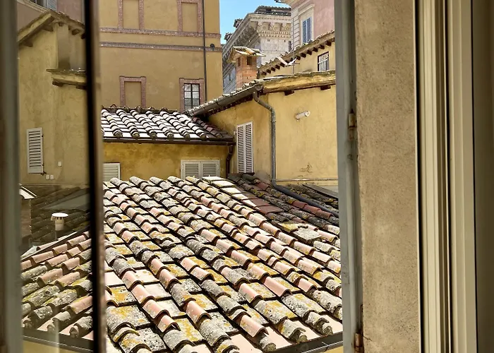 Hotel Piccolo Etruria 2*