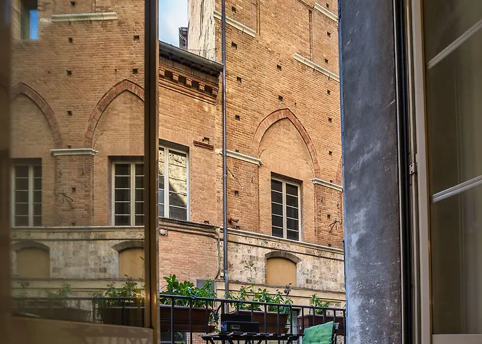 Hotel Piccolo Etruria 2*