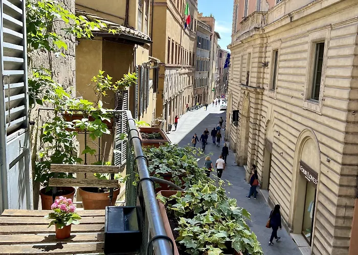 Hotel Piccolo Etruria