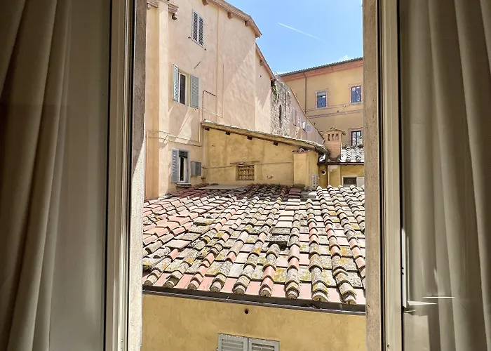 Hotel Piccolo Etruria