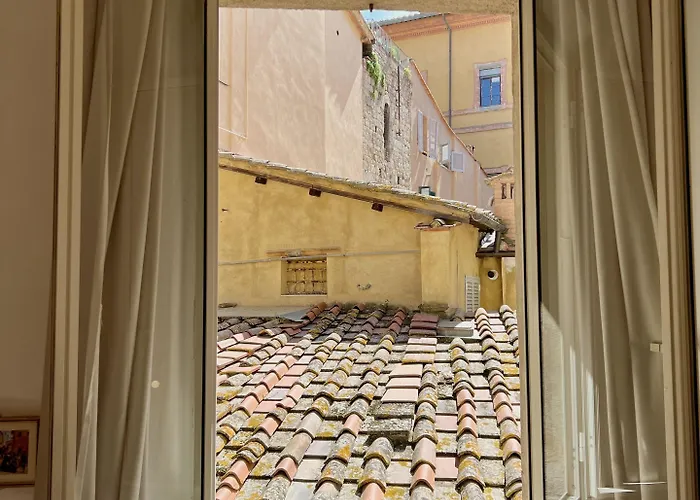 Hotel Piccolo Etruria 2*