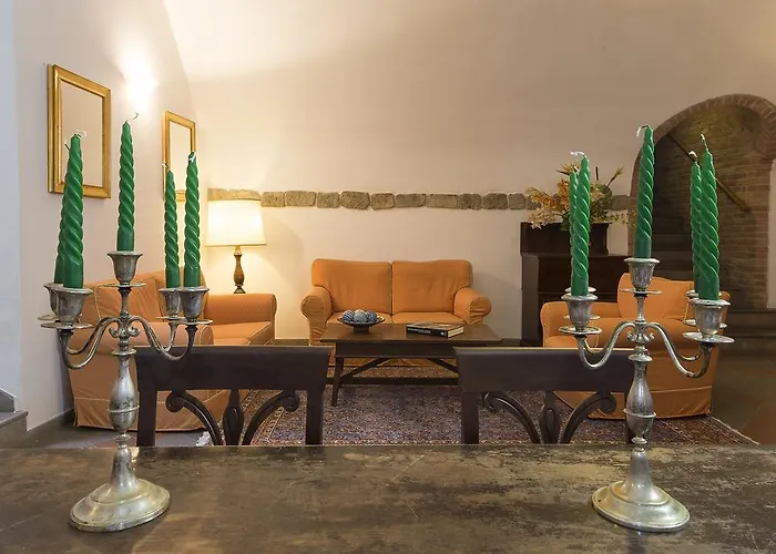 Hotel Piccolo Etruria