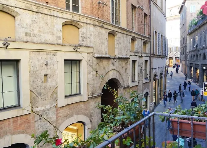 Hotel Piccolo Etruria