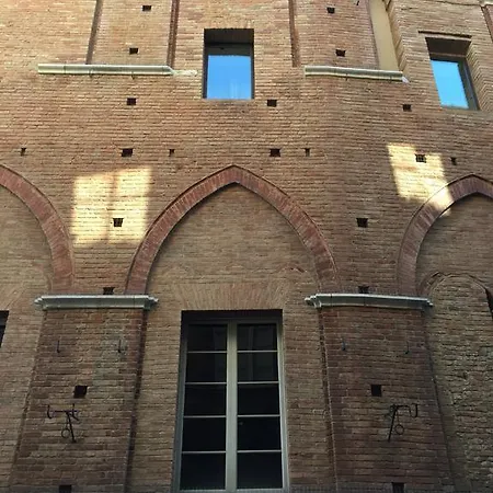 Piccolo Etruria Hotel 2*