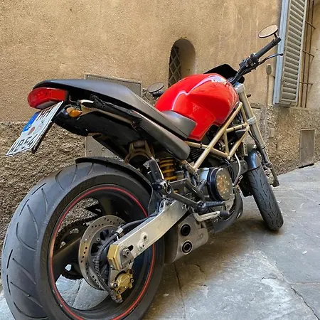 فندق Piccolo Etruria