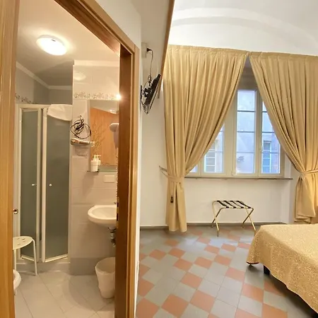 Piccolo Etruria Hotel