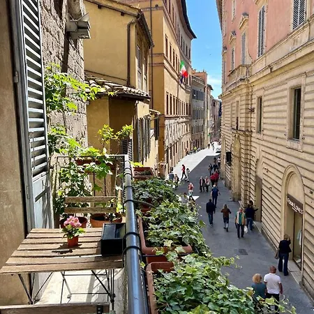 Piccolo Etruria Hotel