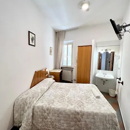 Piccolo Etruria سيينا