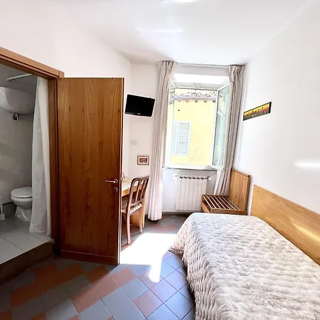 Piccolo Etruria Hotel Siena