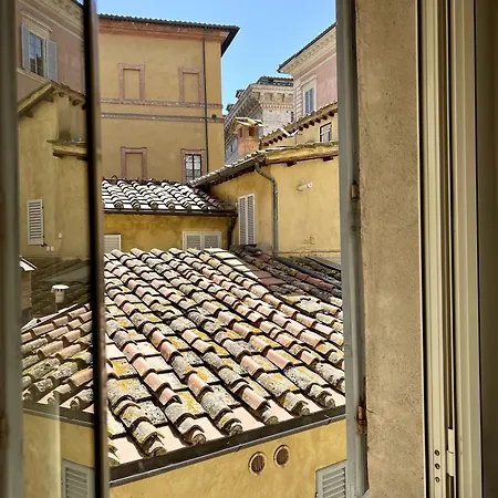 Hotel Piccolo Etruria 2*