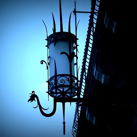 Piccolo Etruria فندق