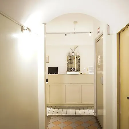 Hotel Piccolo Etruria Siena