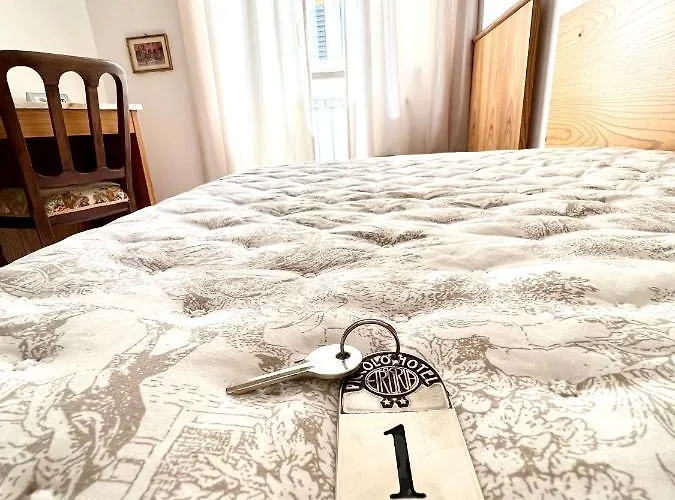 Piccolo Etruria Сиена