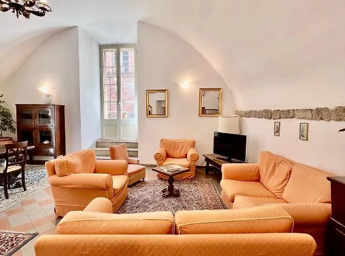 Piccolo Etruria 2* Сієна