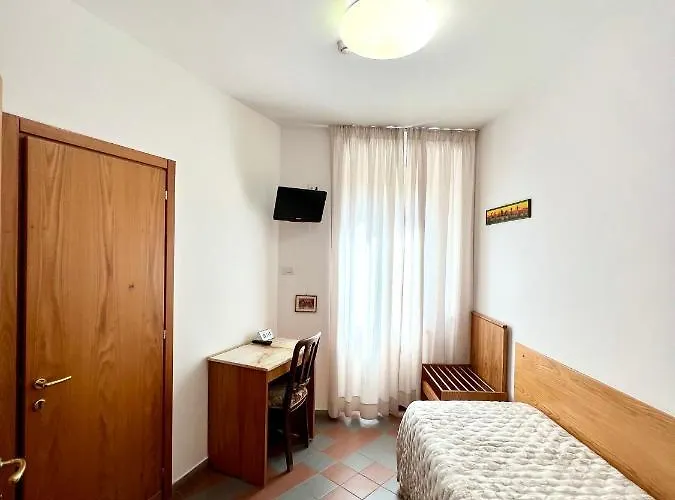 Piccolo Etruria 2* Сієна