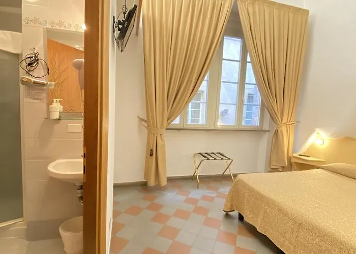 Piccolo Etruria Сієна