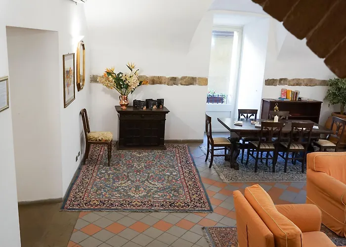 Piccolo Etruria 2* Сієна