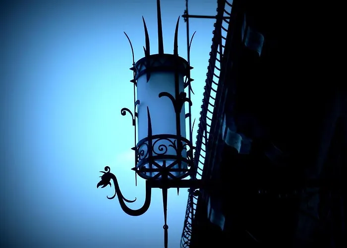 Piccolo Etruria Готель