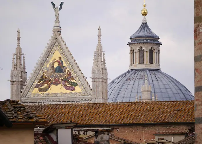 Piccolo Etruria Отель 2*