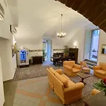 Piccolo Etruria Hotell Siena