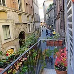 Hotell Piccolo Etruria Siena