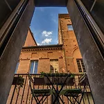 Hotell Piccolo Etruria Siena