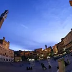 Hotell Piccolo Etruria Siena