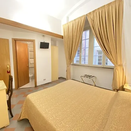 Hotel Piccolo Etruria